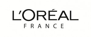 Logo du géant de cosmétique français L'Oréal