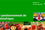 Conférence AgroTIC BEST14