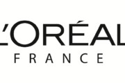 Logo du géant de cosmétique français L'Oréal