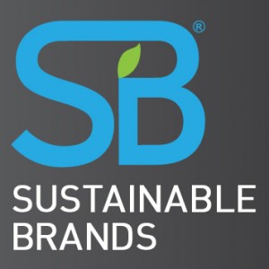 logo sustainable brands