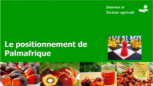 Conférence AgroTIC BEST14